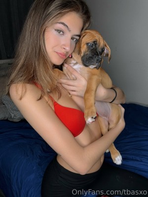 Tiana Basden Photo #67