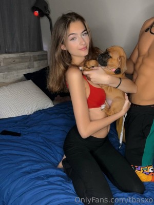 Tiana Basden Photo #71