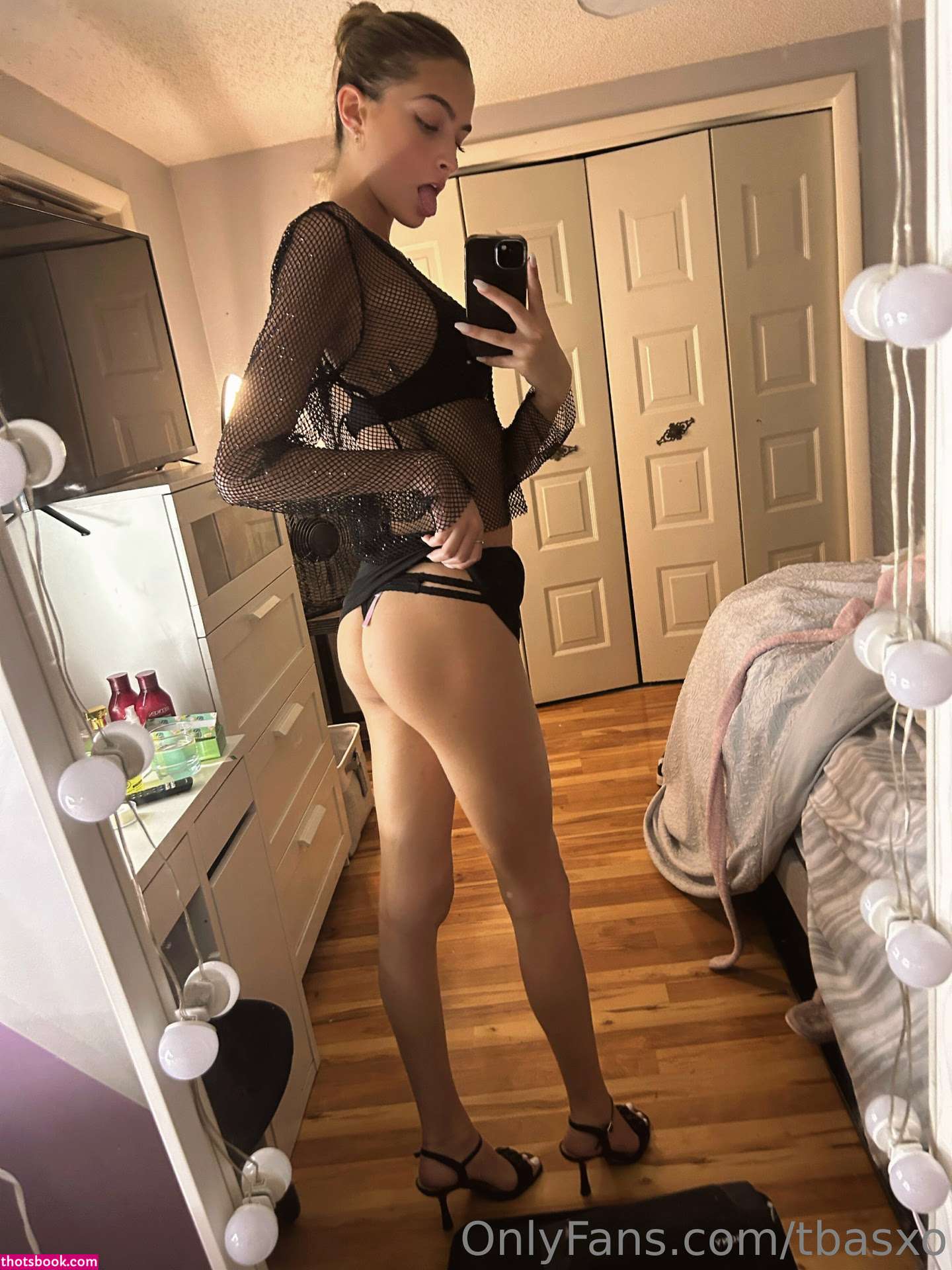 Tiana Basden Photo #123