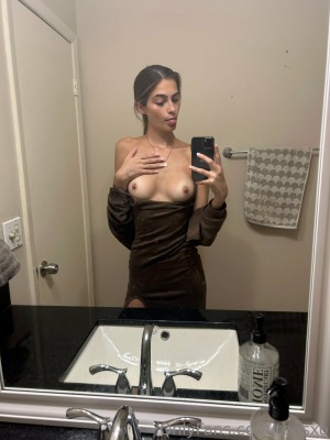 Tiana Basden Photo #122