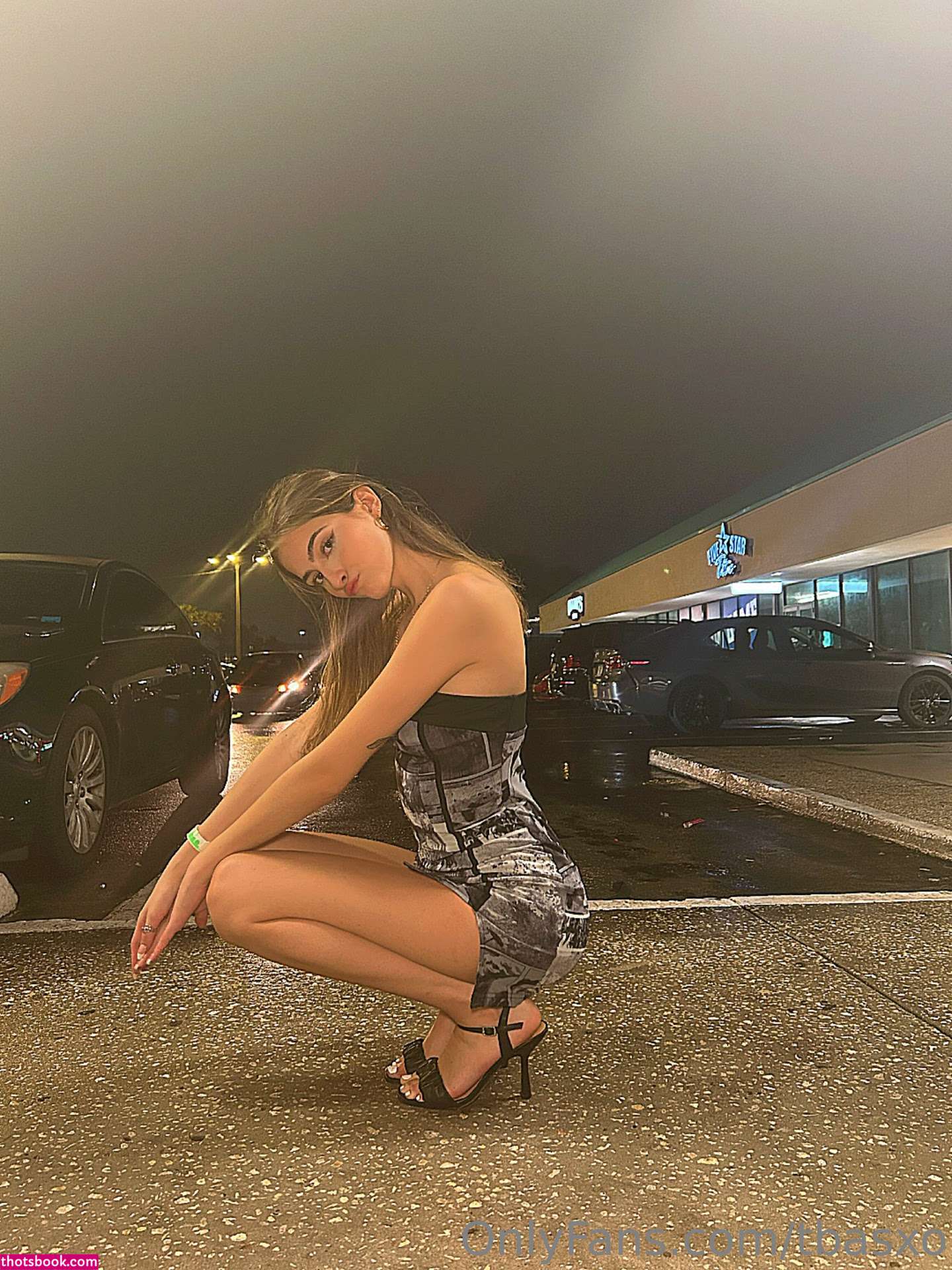 Tiana Basden Photo #145