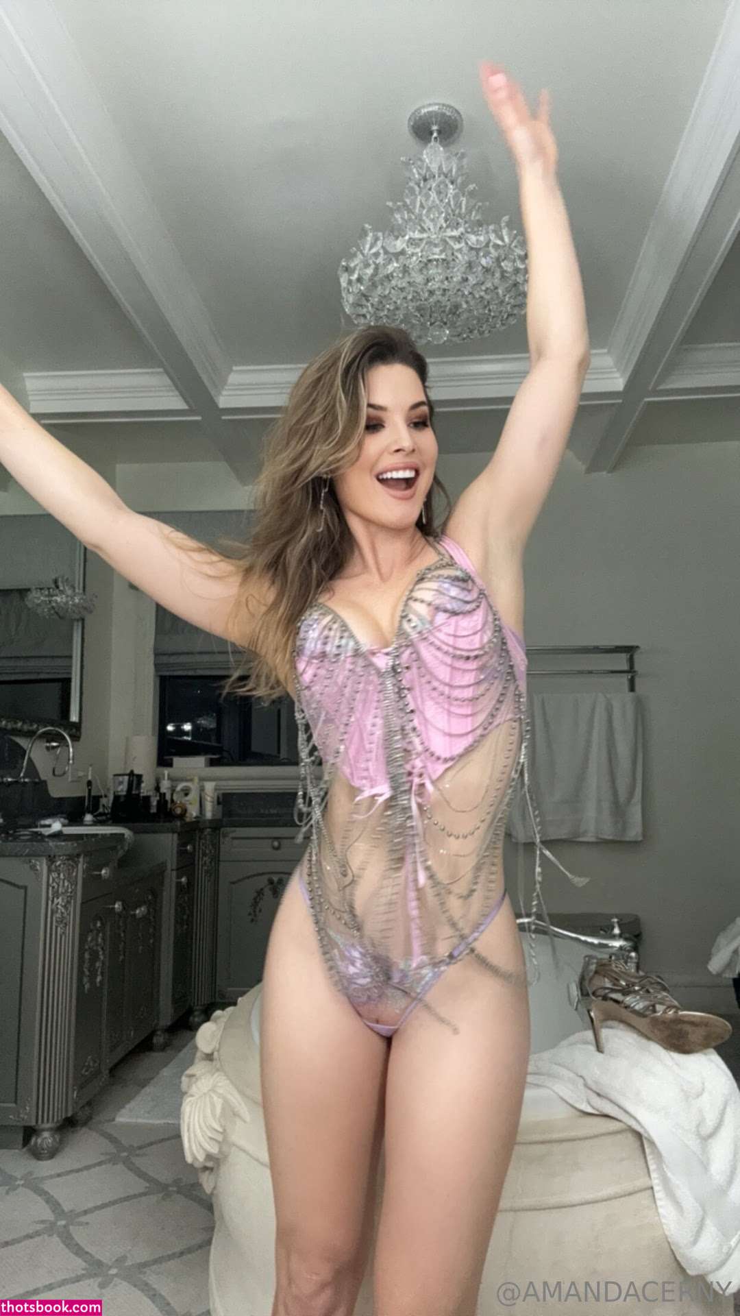 Amanda Cerny Photo #729