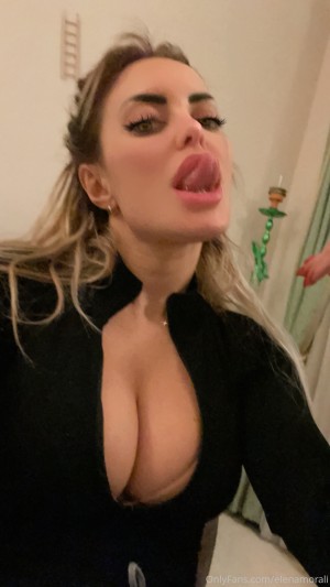 Elena Morali Photo #34