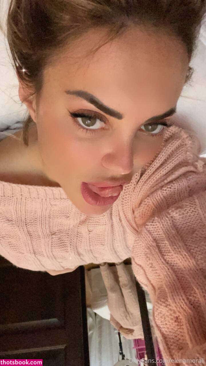 Elena Morali Photo #46