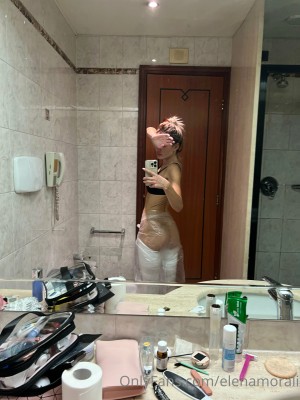 Elena Morali Photo #55