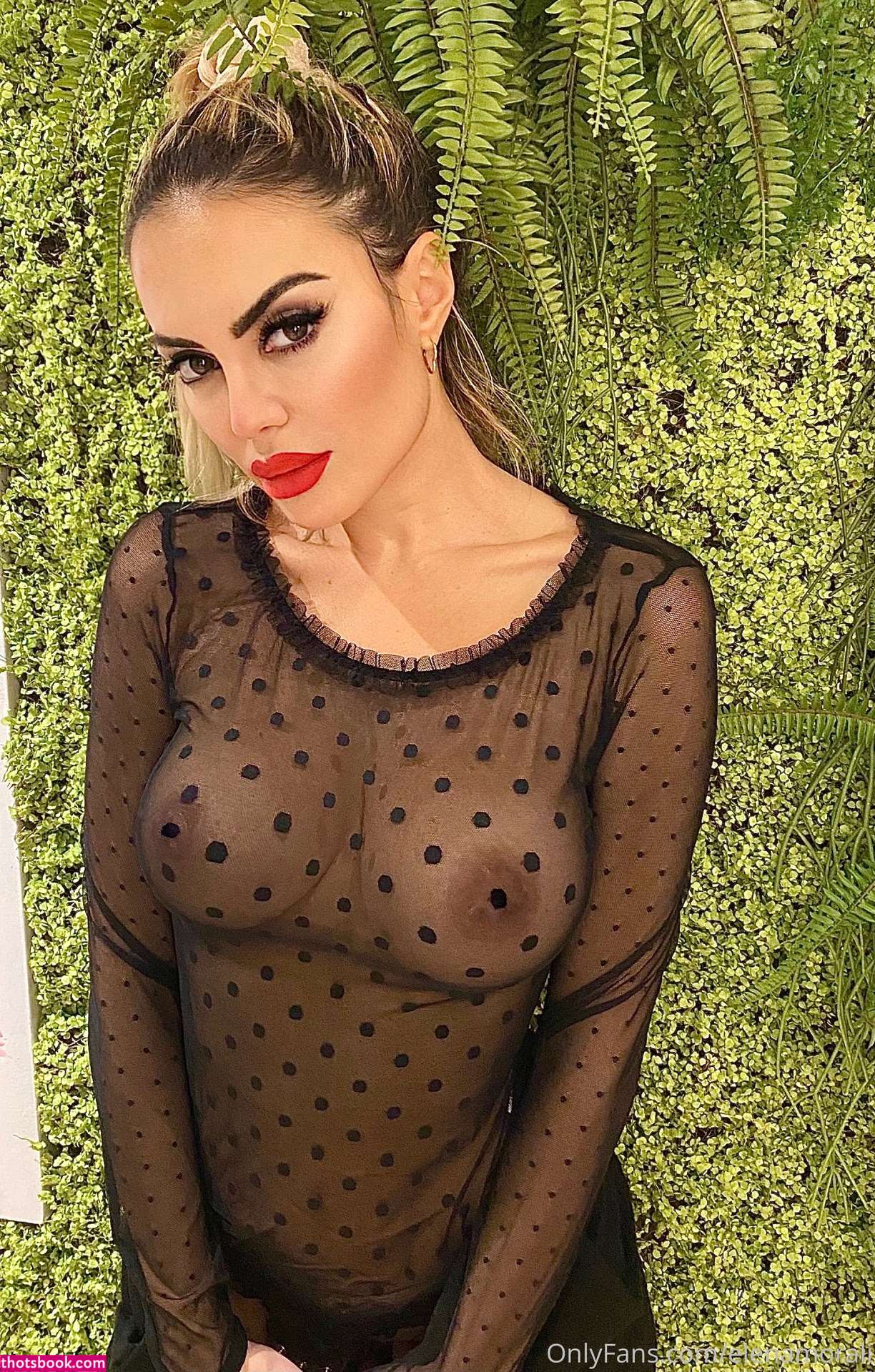 Elena Morali Photo #83