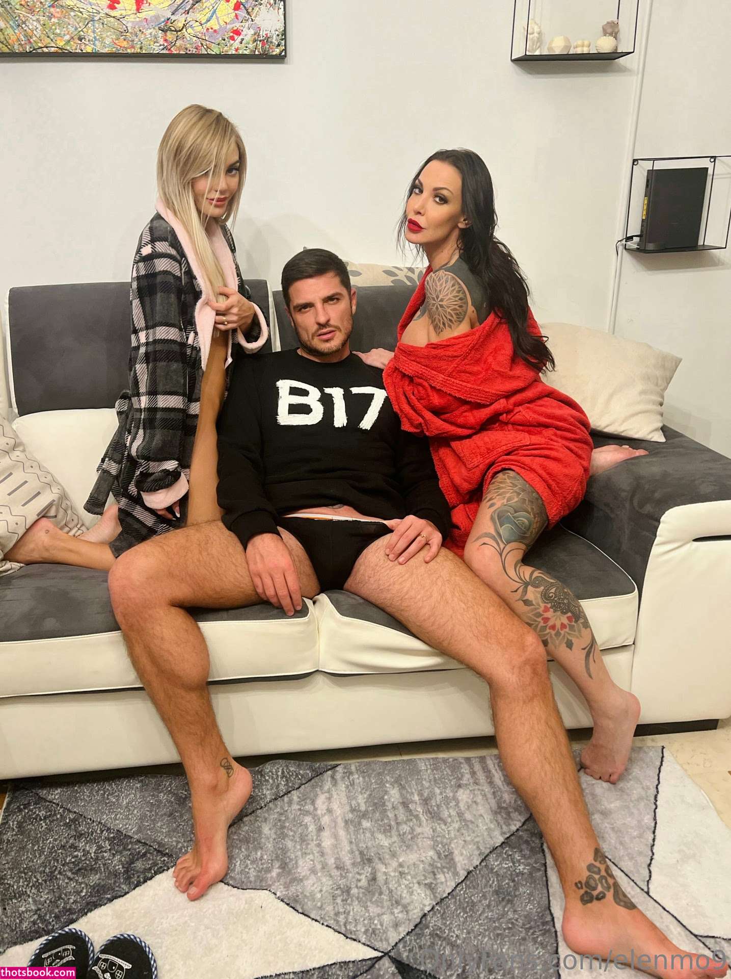 Elena Morali Photo #85