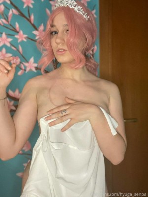 Hyuga Senpai Photo #27