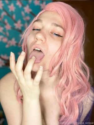 Hyuga Senpai Photo #28