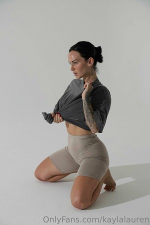 Kayla Lauren Post #32