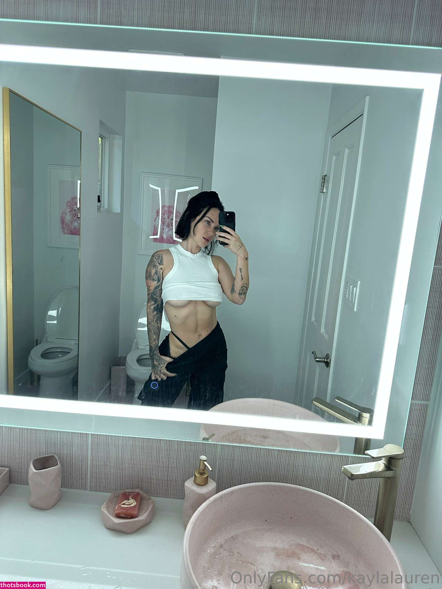 Kayla Lauren Photo #230