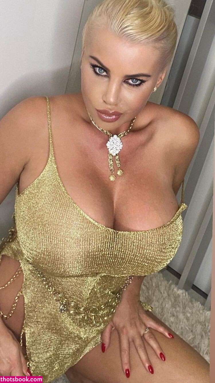 Mandity Izabella Photo #71