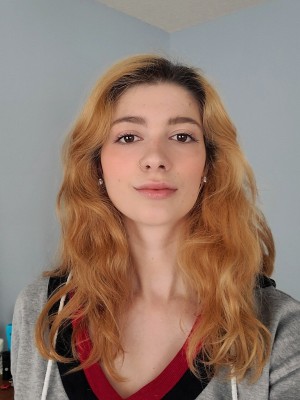 Rocketbabey Photo #504