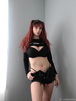 Rocketbabey Photo #513