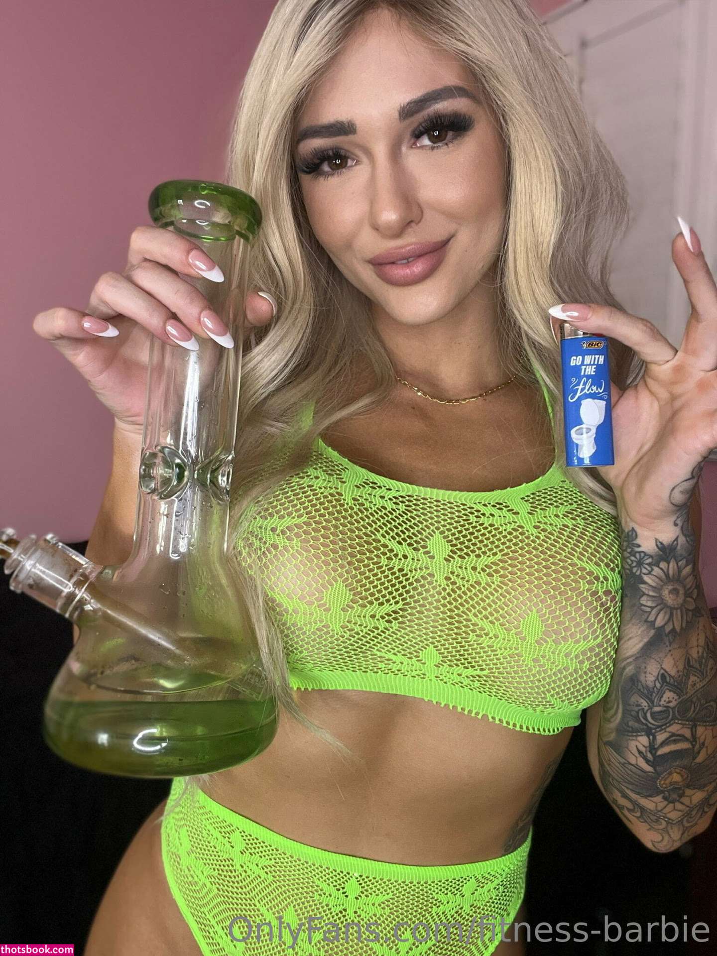 Sydney Elise Photo #248