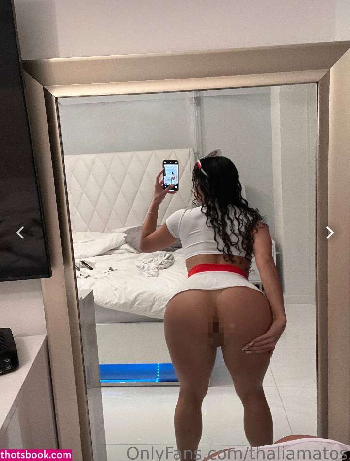 Thalia Matos Photo #4