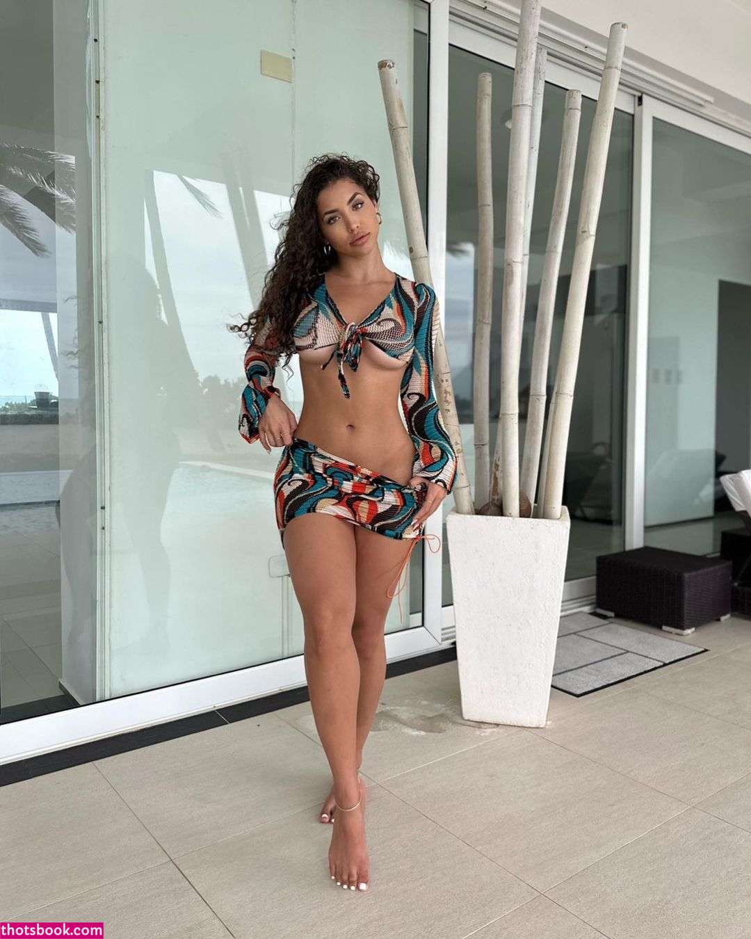 Thalia Matos Photo #28