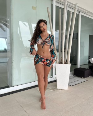 Thalia Matos Photo #28