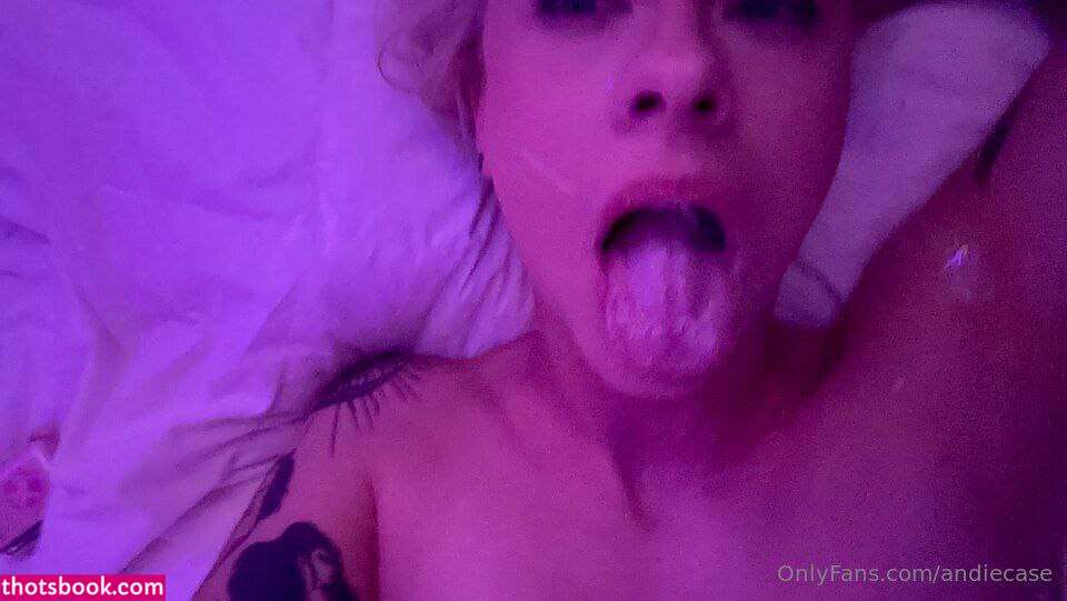 Andie Case Photo #303