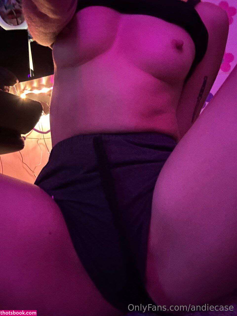 Andie Case Photo #306