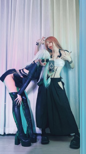 Catiescos Katie Post #9