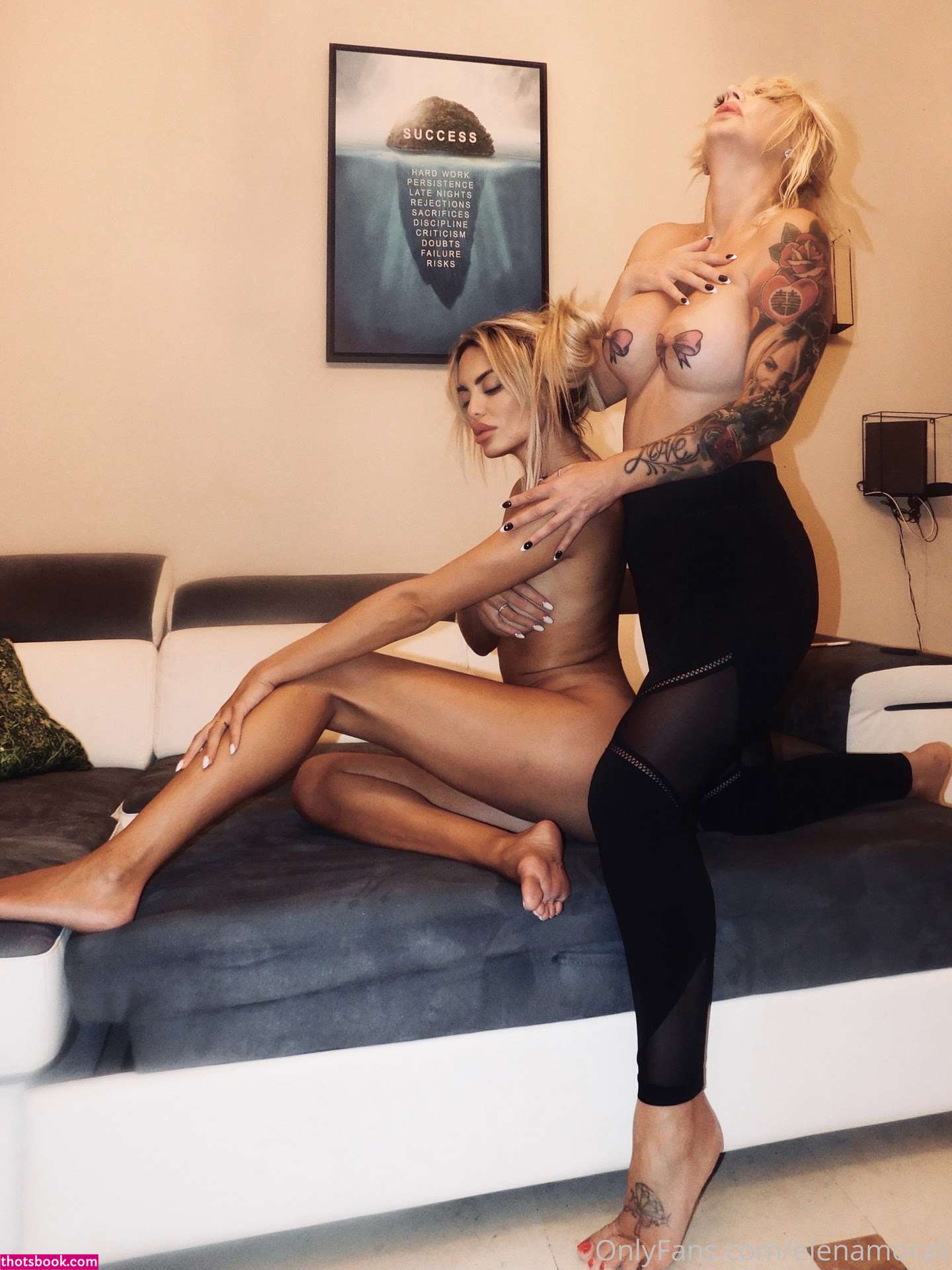 Elena Morali Photo #93