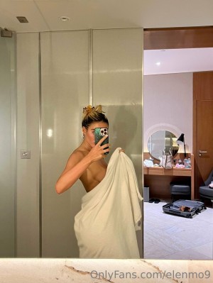 Elena Morali Photo #98