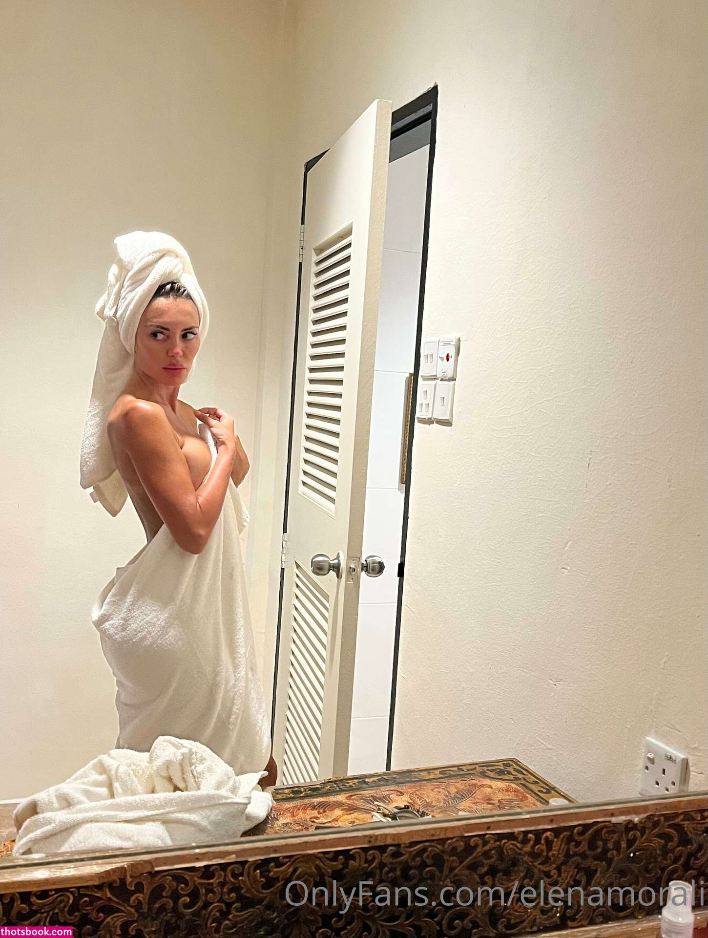 Elena Morali Photo #126