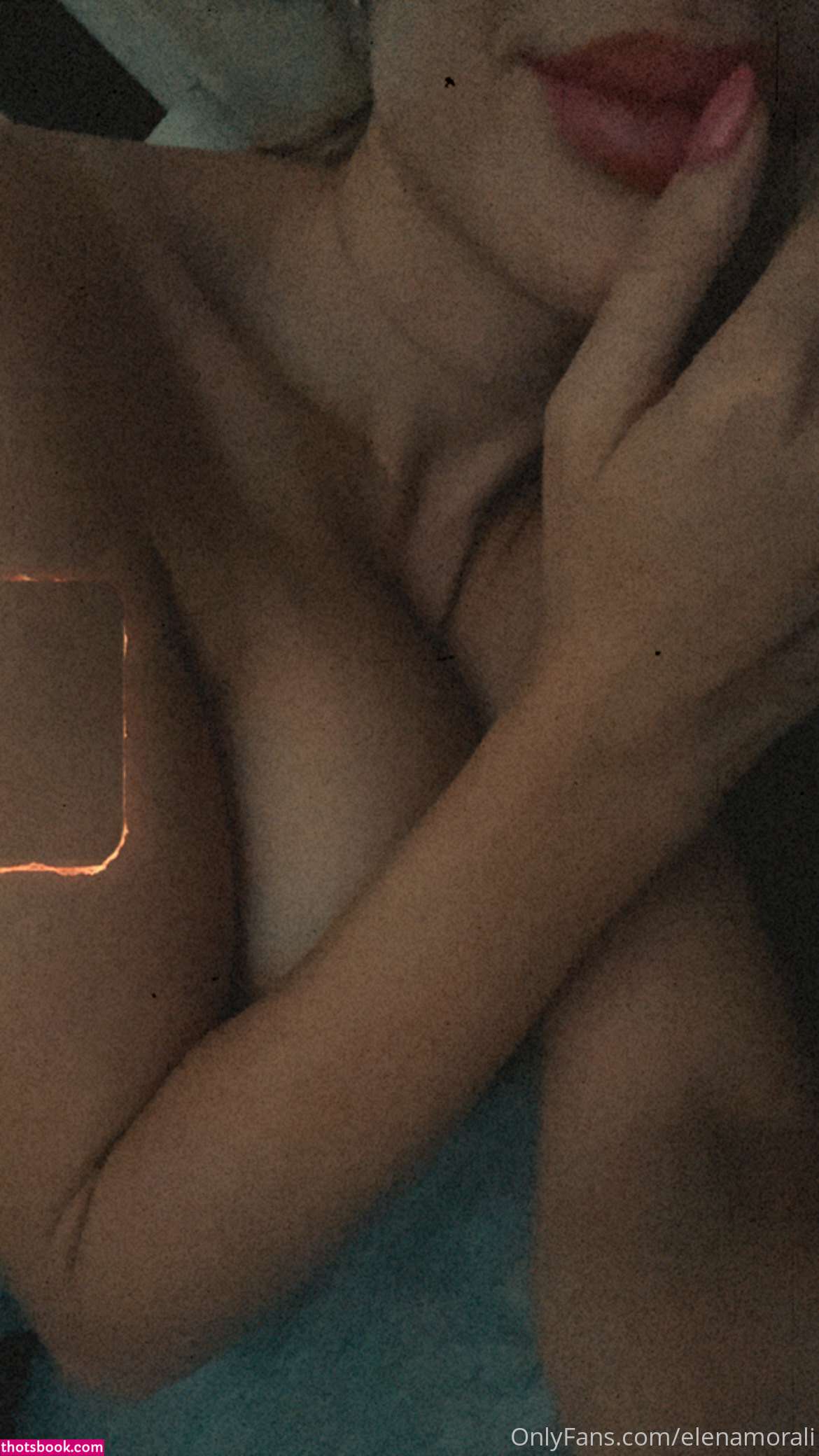 Elena Morali Photo #135