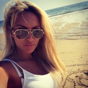 Jenna Hoskins Post #23