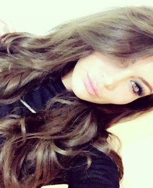 Jenna Hoskins Photo #125