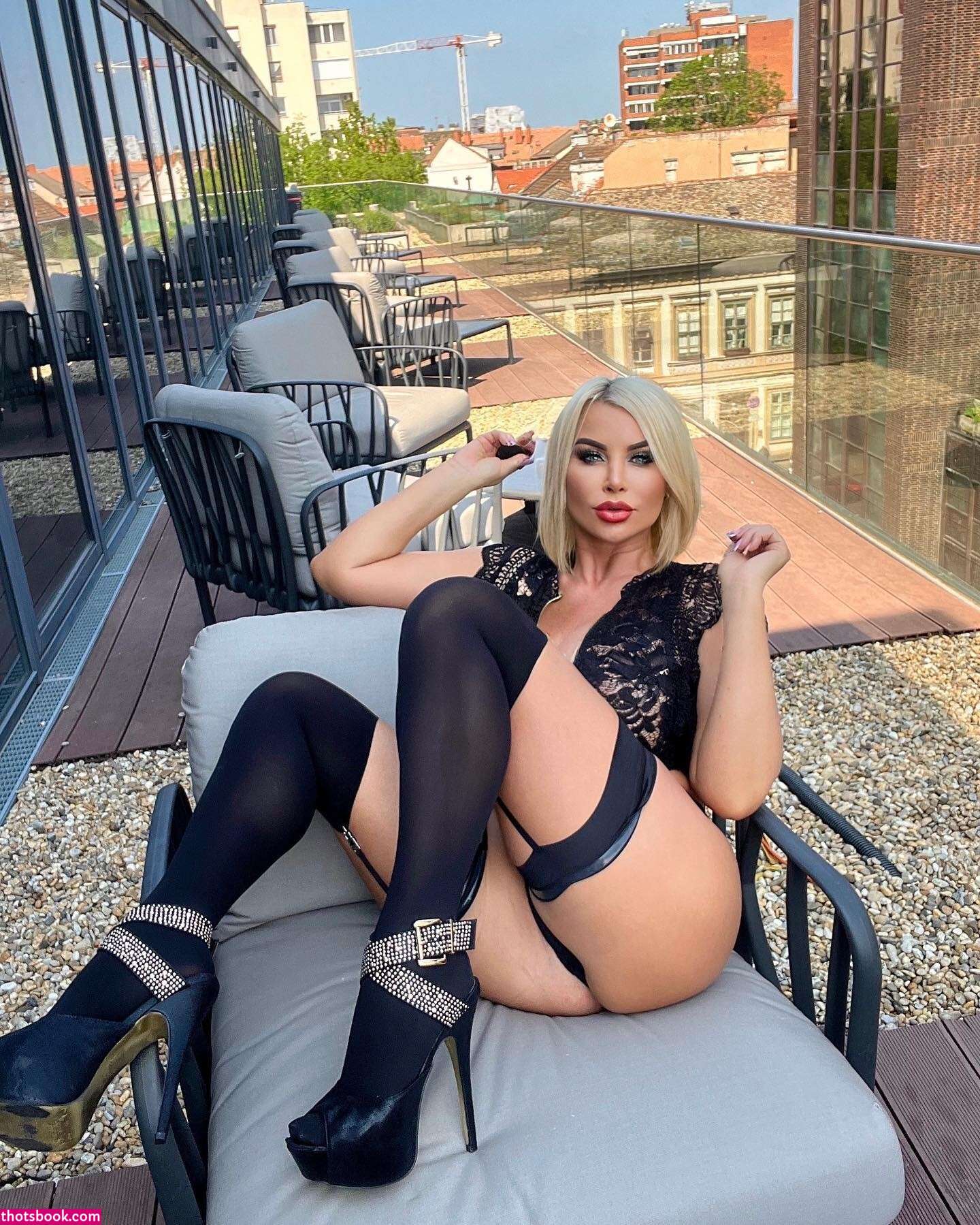 Mandity Izabella Photo #85