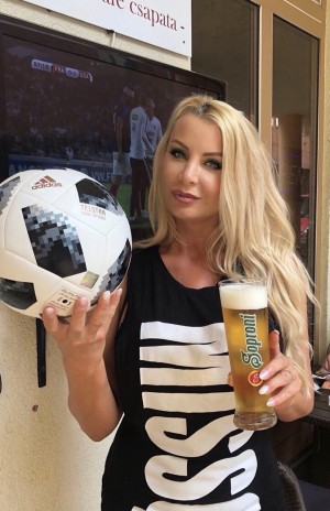 Mandity Izabella Photo #99