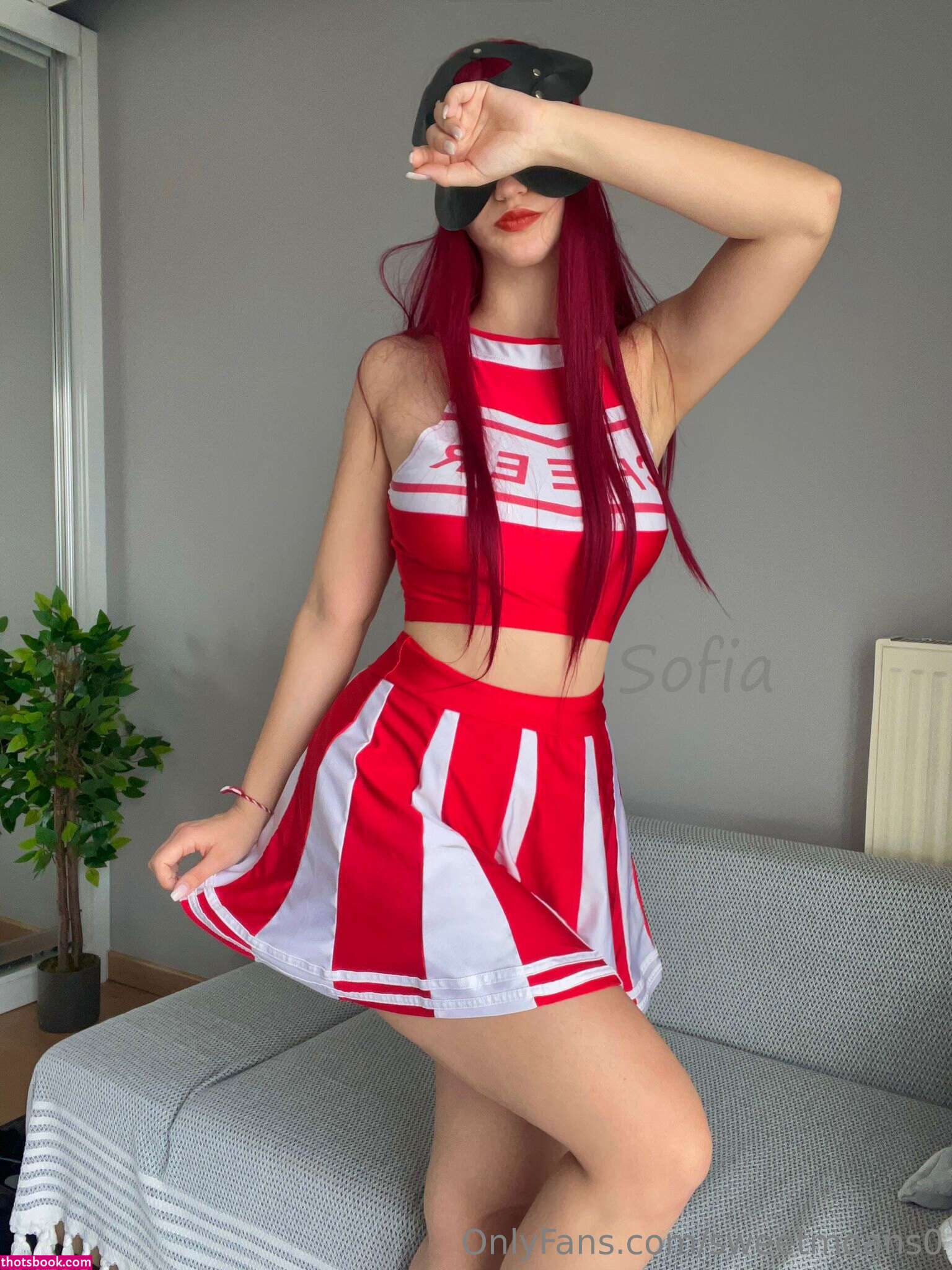 Sofia Gizem Photo #157