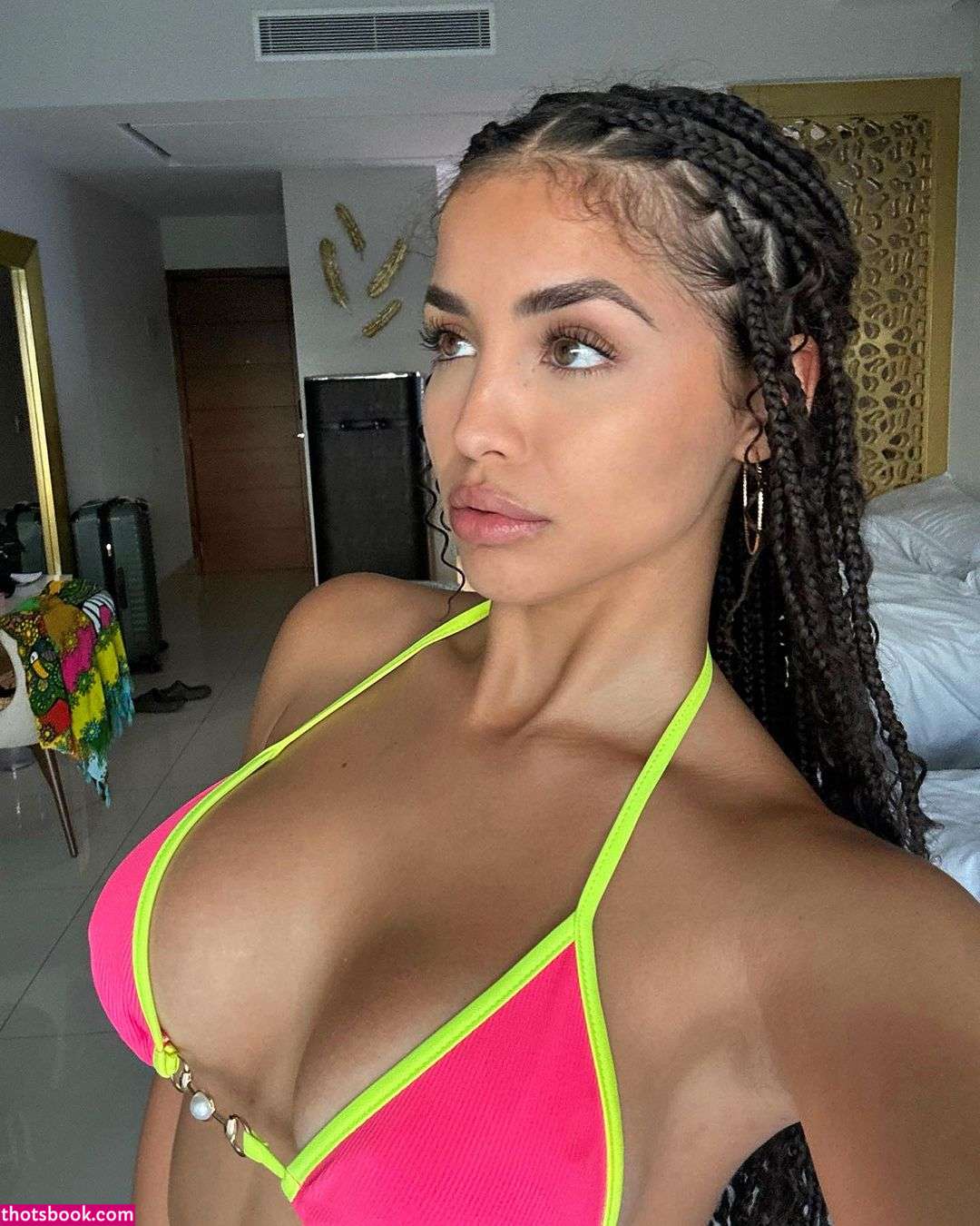 Thalia Matos Photo #86