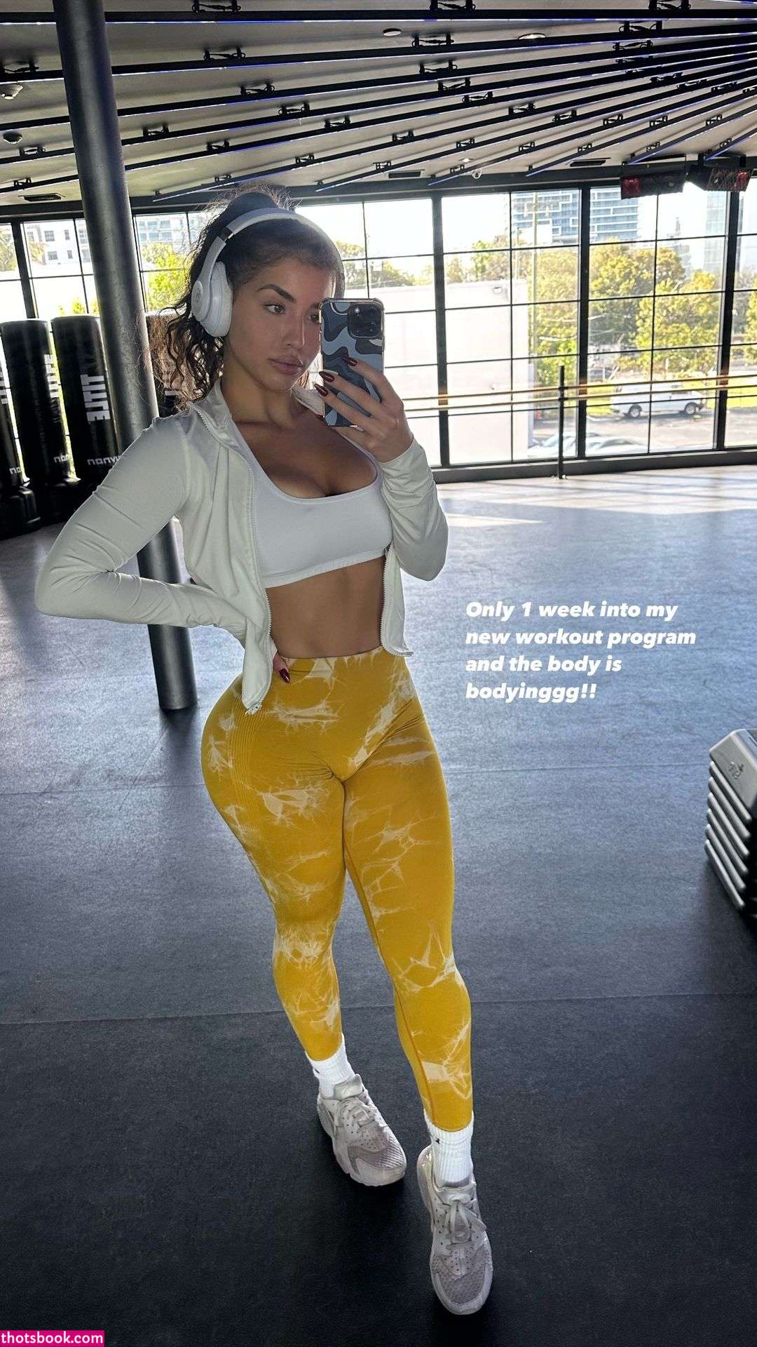 Thalia Matos Photo #114