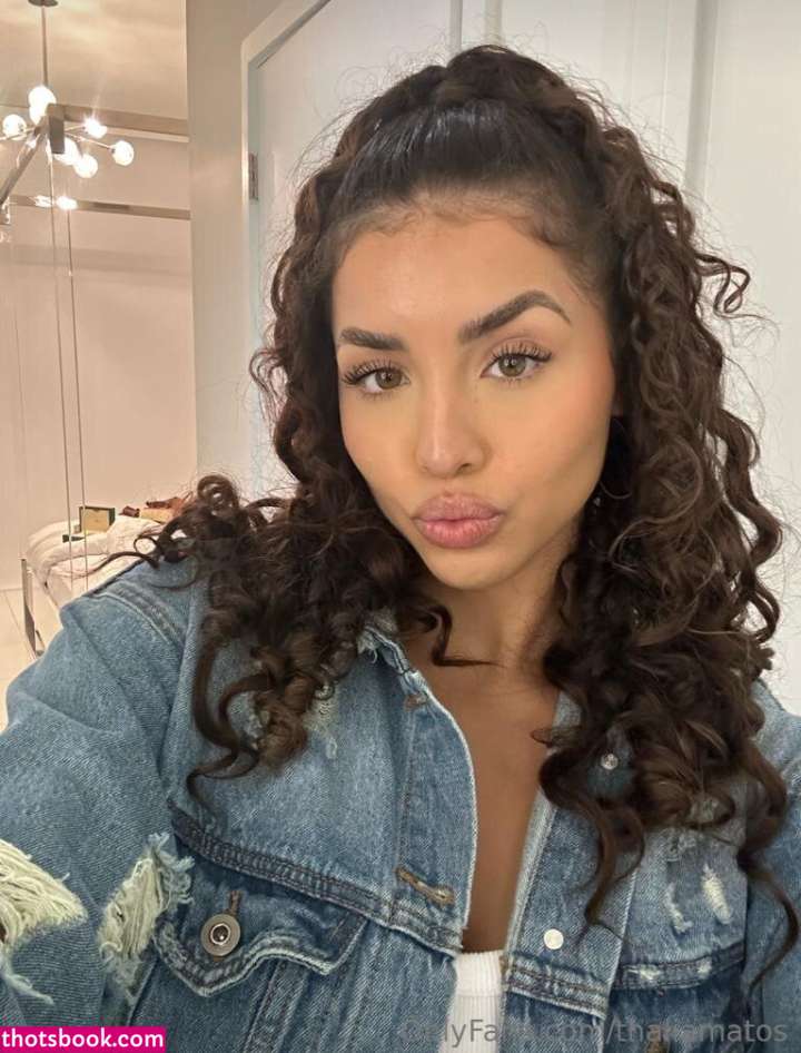 Thalia Matos Photo #118