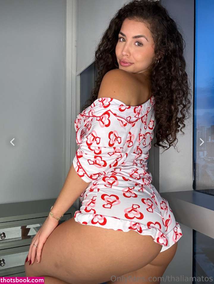 Thalia Matos Photo #132