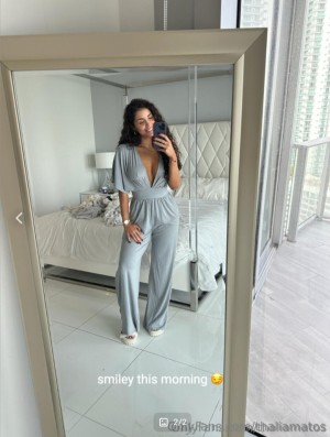 Thalia Matos Photo #138