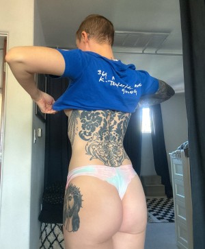 Comicbookgirl19 Photo #168