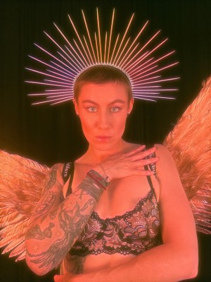 Comicbookgirl19 Photo #181