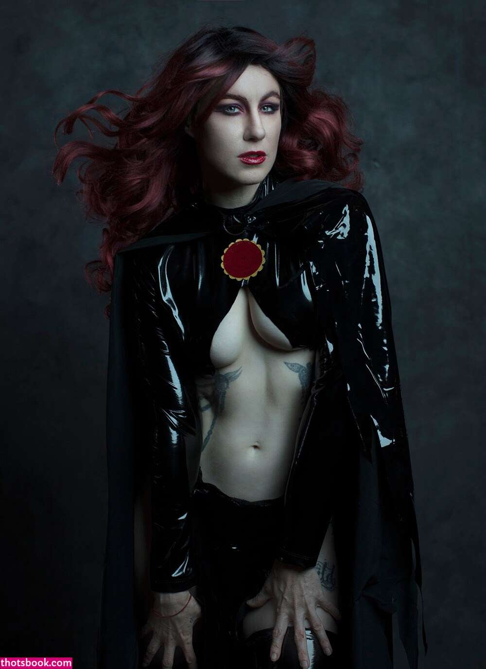 Comicbookgirl19 Photo #197