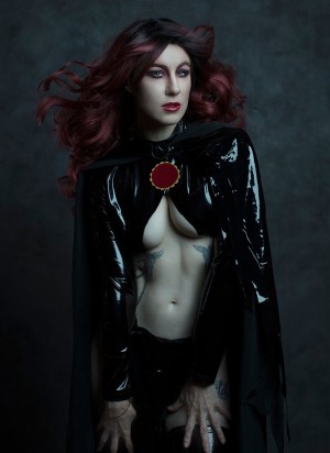 Comicbookgirl19 Photo #197