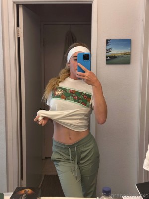 Grace Charis Photo #312