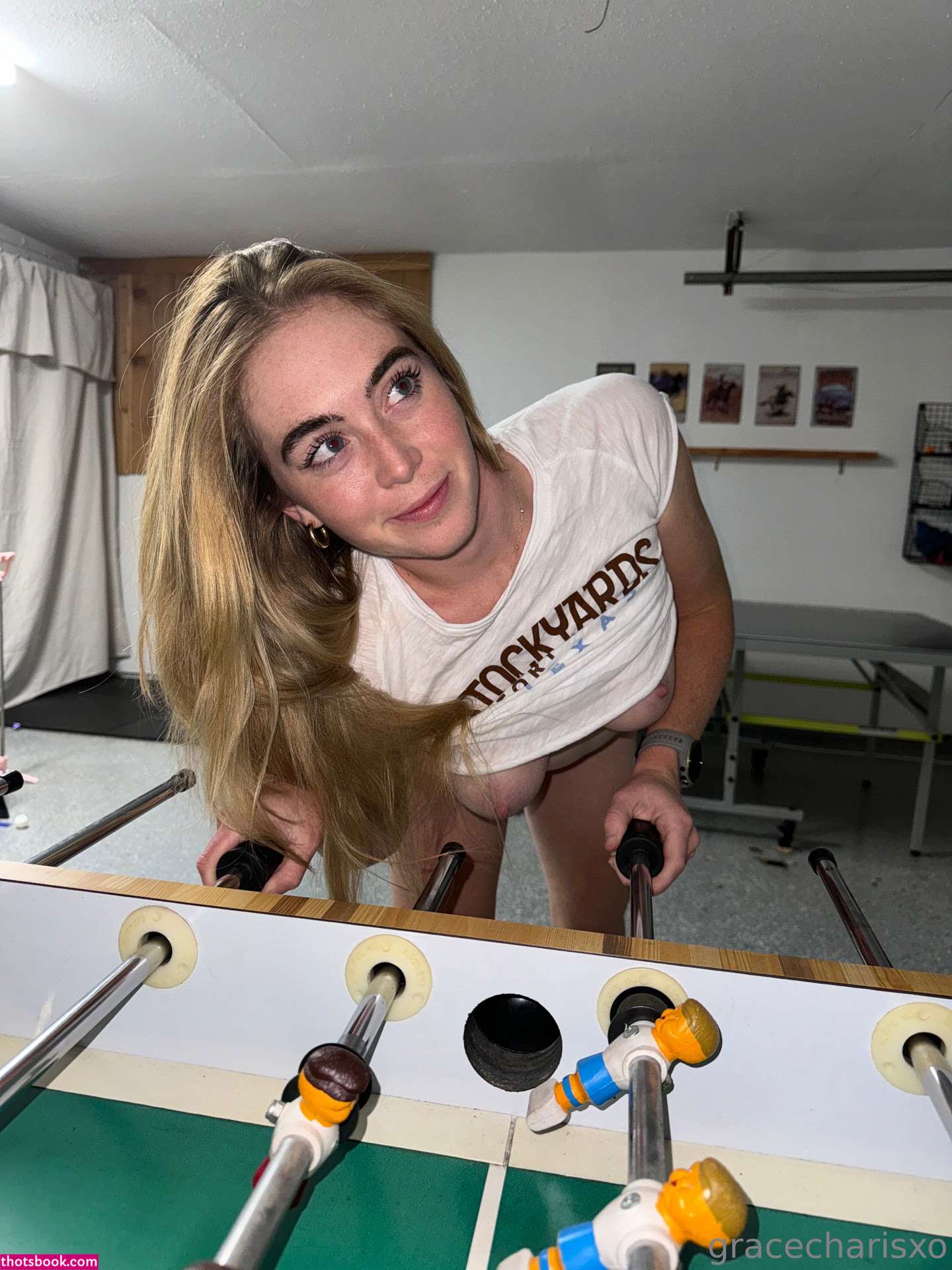 Grace Charis Photo #346