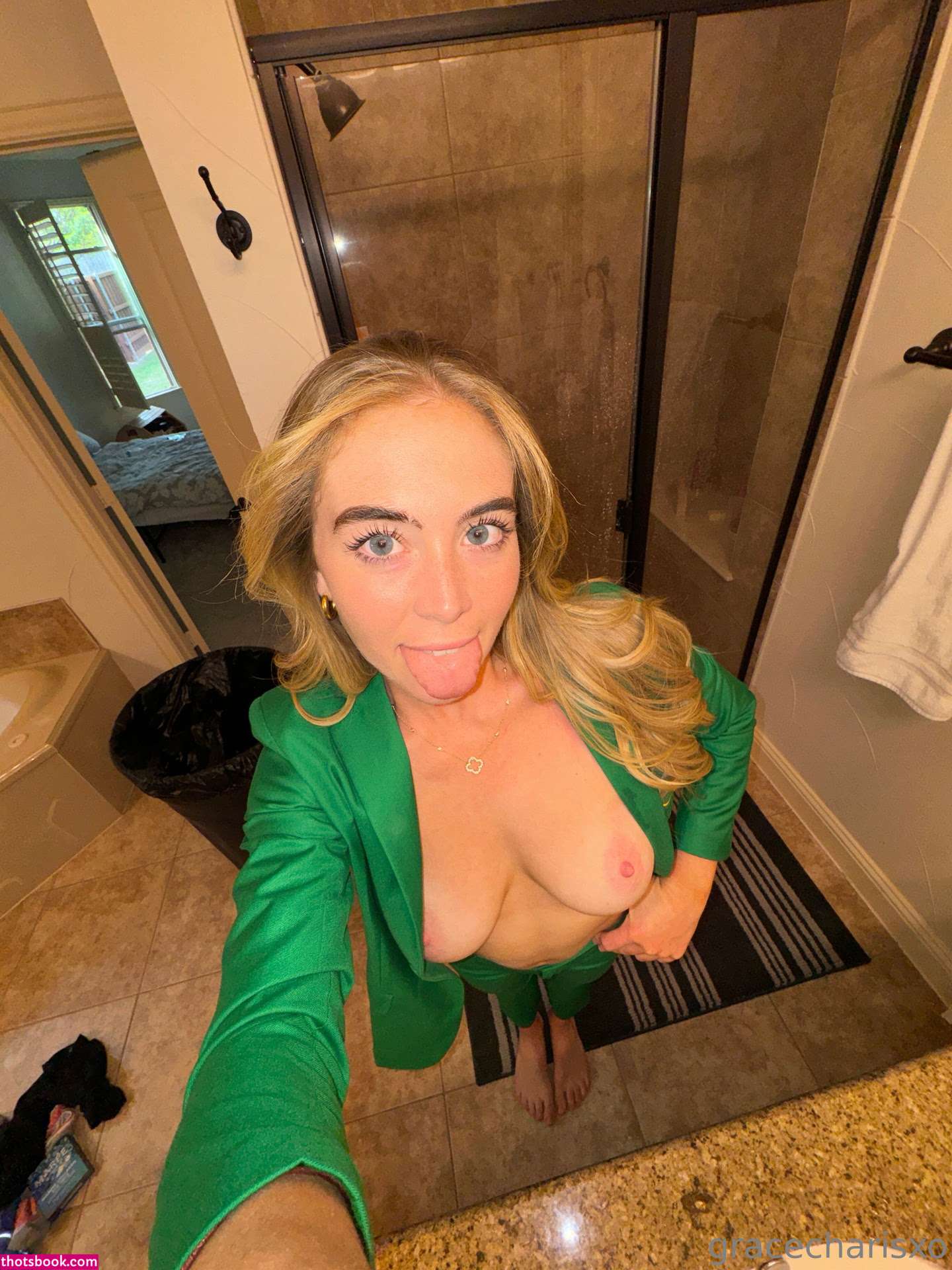 Grace Charis Photo #350