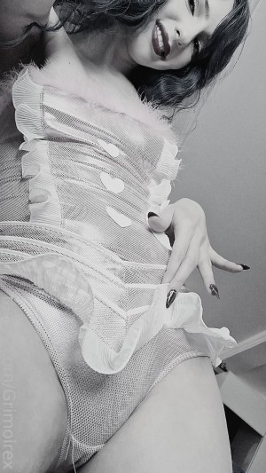 Grimoire Grim Photo #48