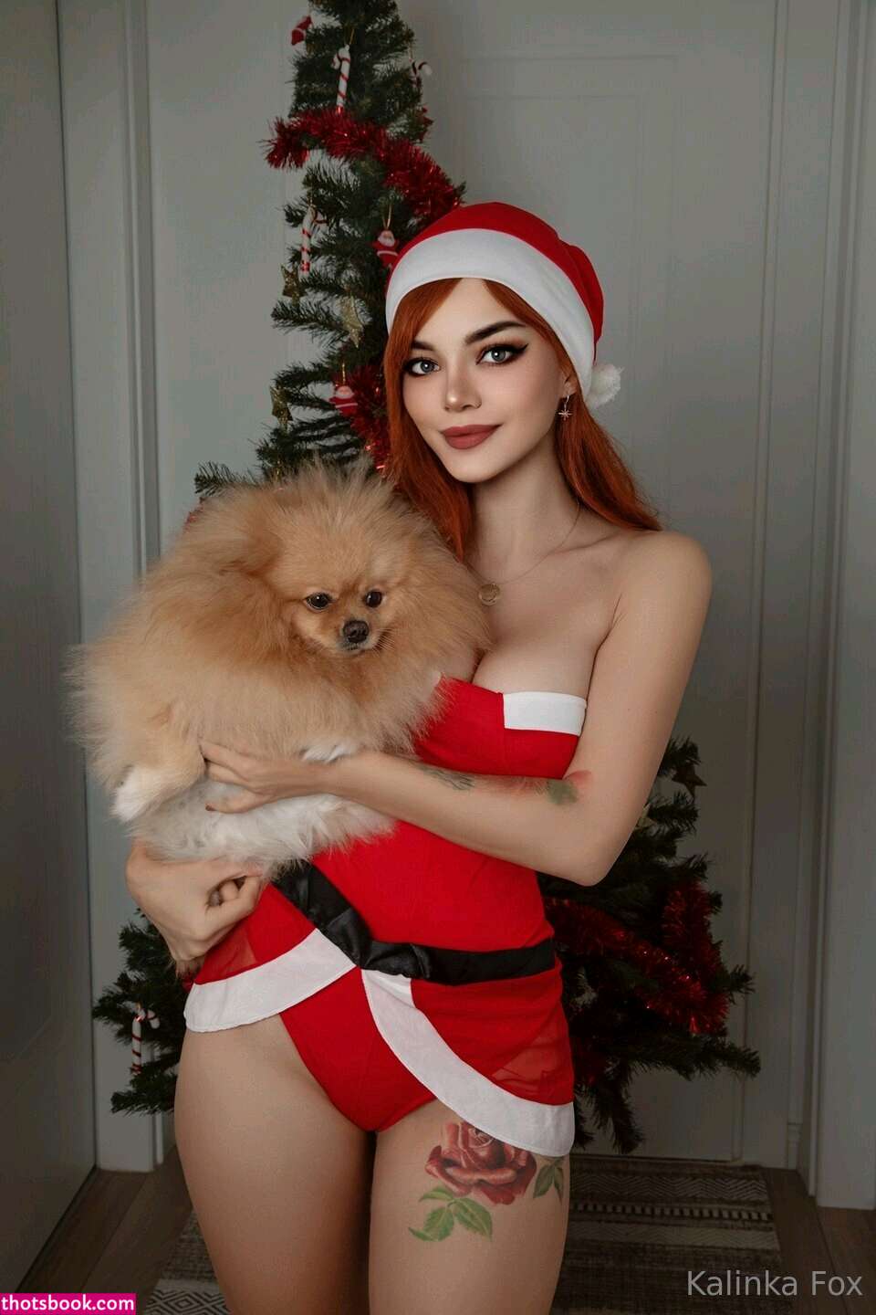 Christina Fink Photo #271