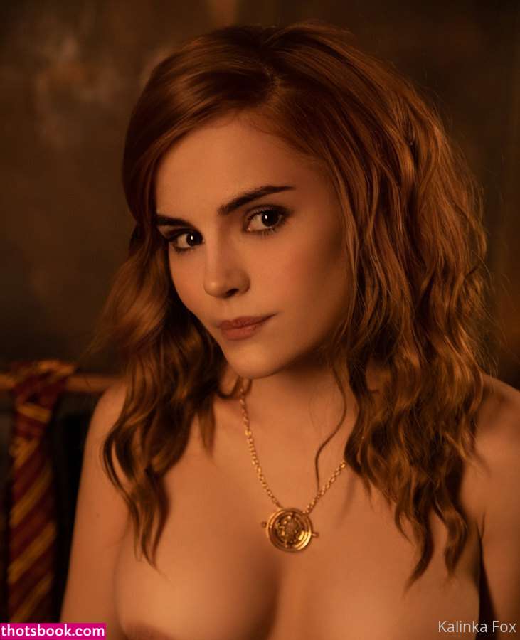 Christina Fink Photo #308