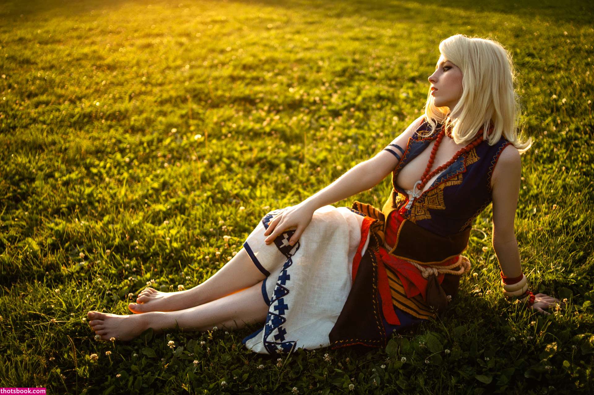 Lady Melamori Photo #868